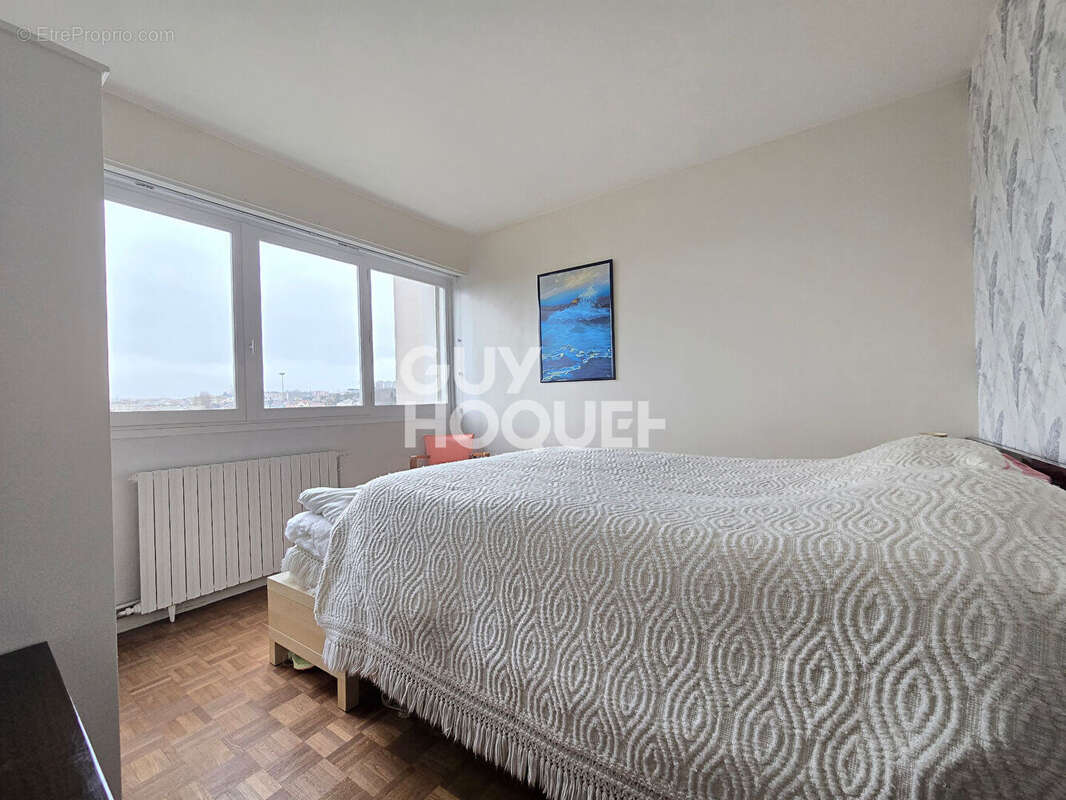 Appartement à CACHAN