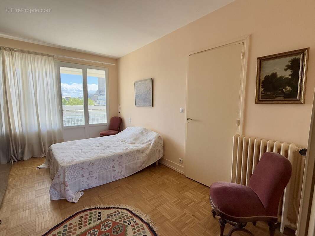 Appartement à LE HAVRE