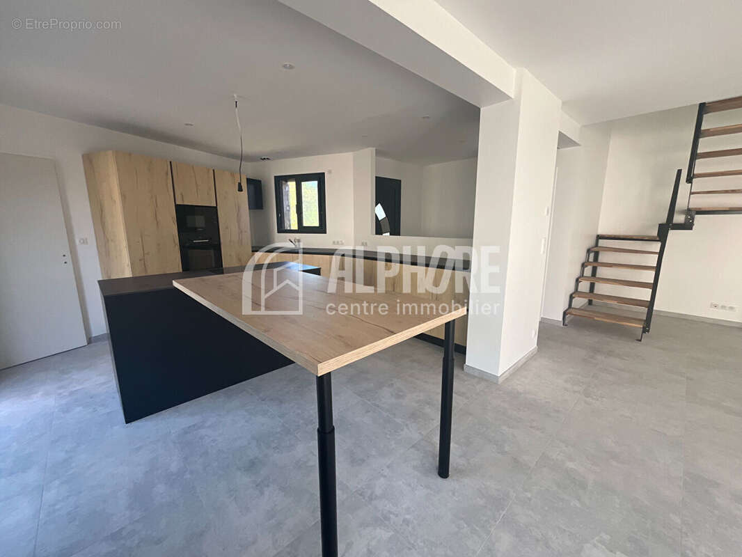 Rare très belle maison à finir d'achever avec belles prestations - photo 9
