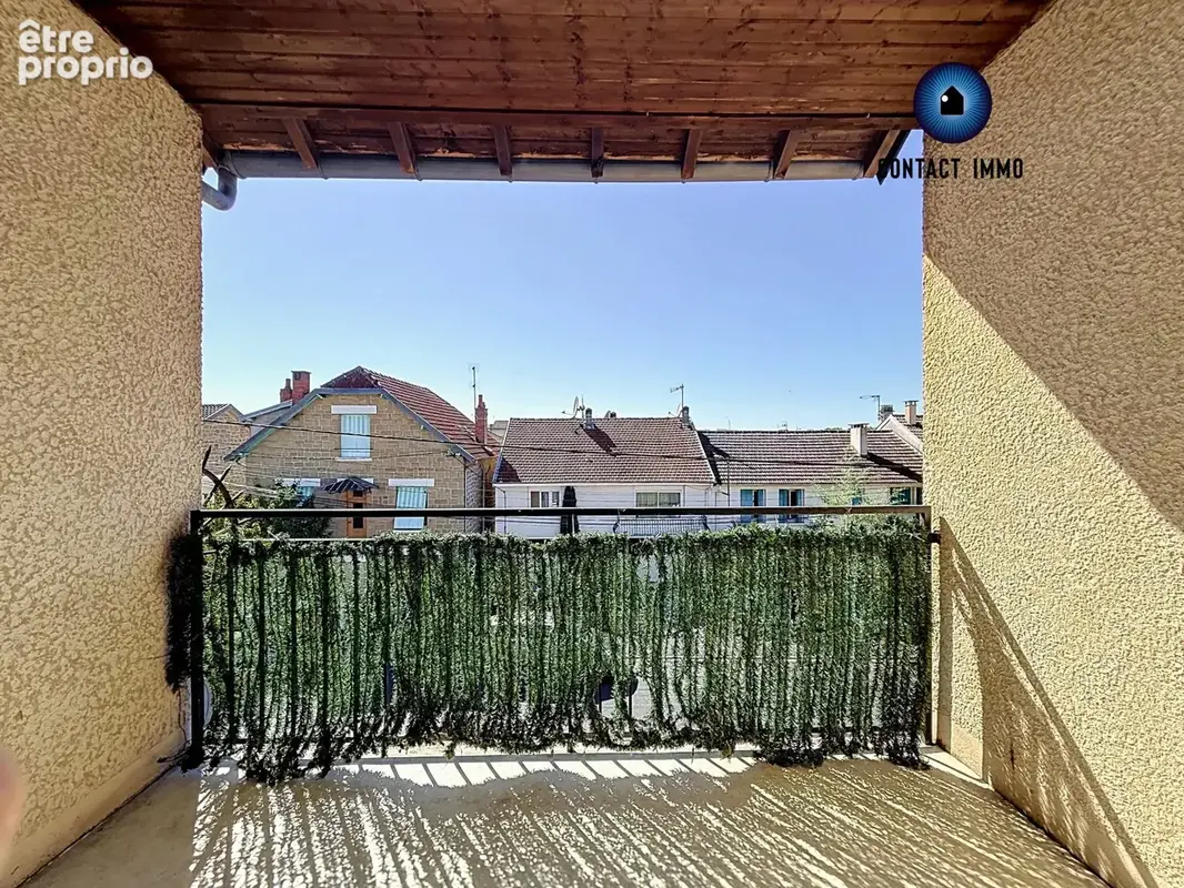 Appartement 2 pièces 51 m² à vendre à Brive-La-Gaillarde (19100) - photo 6