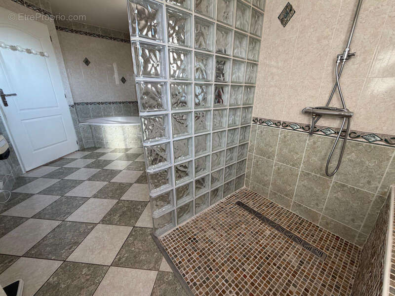 Maison à L&#039;AIGUILLON-SUR-MER