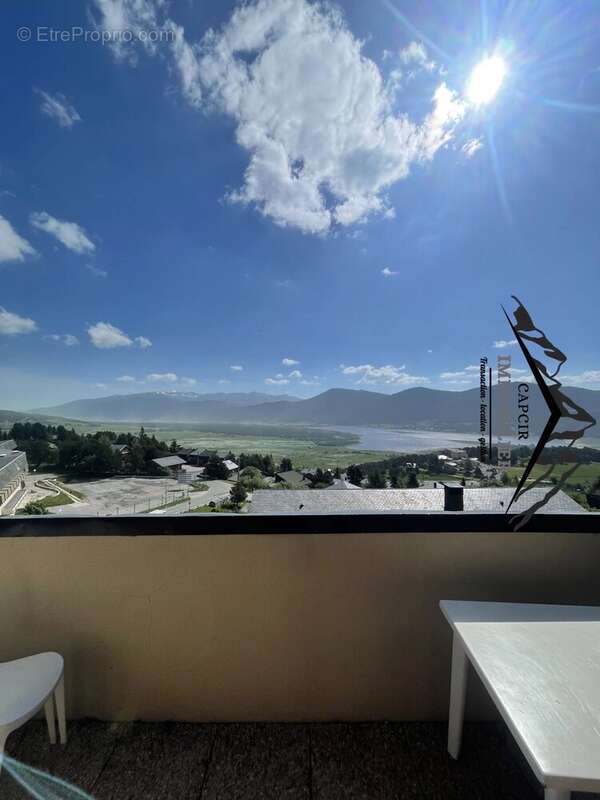 Appartement T3 Cabine - LES ANGLES - photo 15