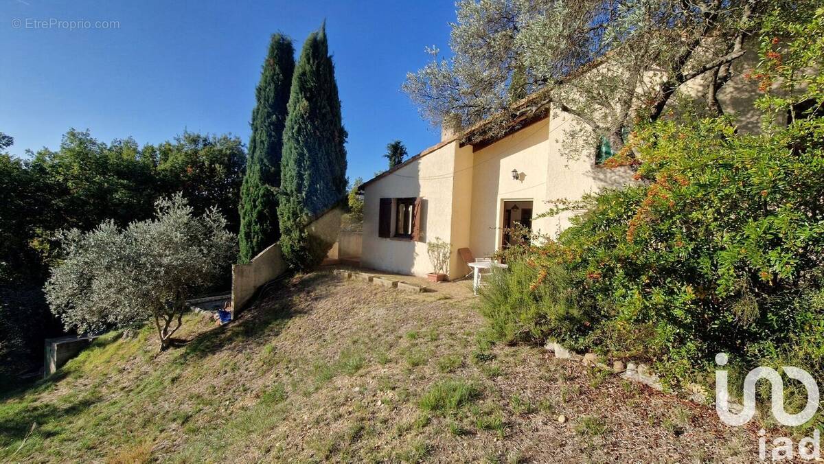 Photo 1 - Maison à RIEZ