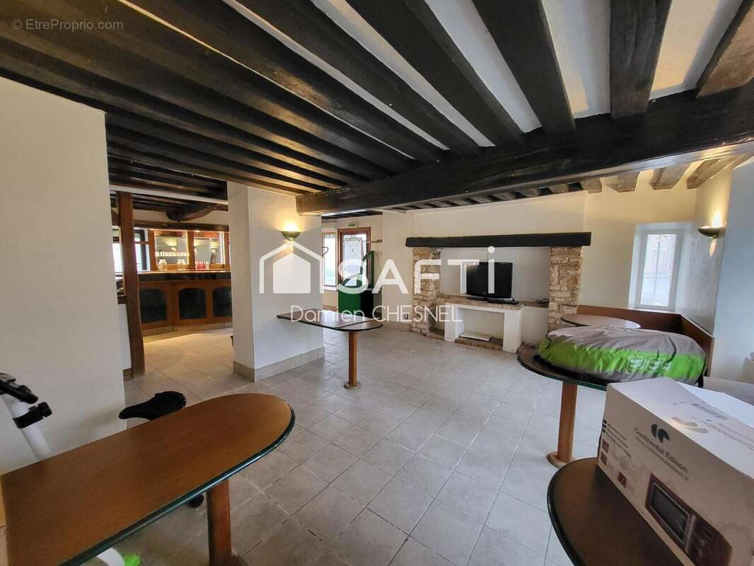 Photo 6 - Maison à LIGNIERES