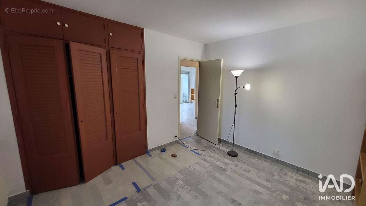 Photo 5 - Appartement à ANTIBES