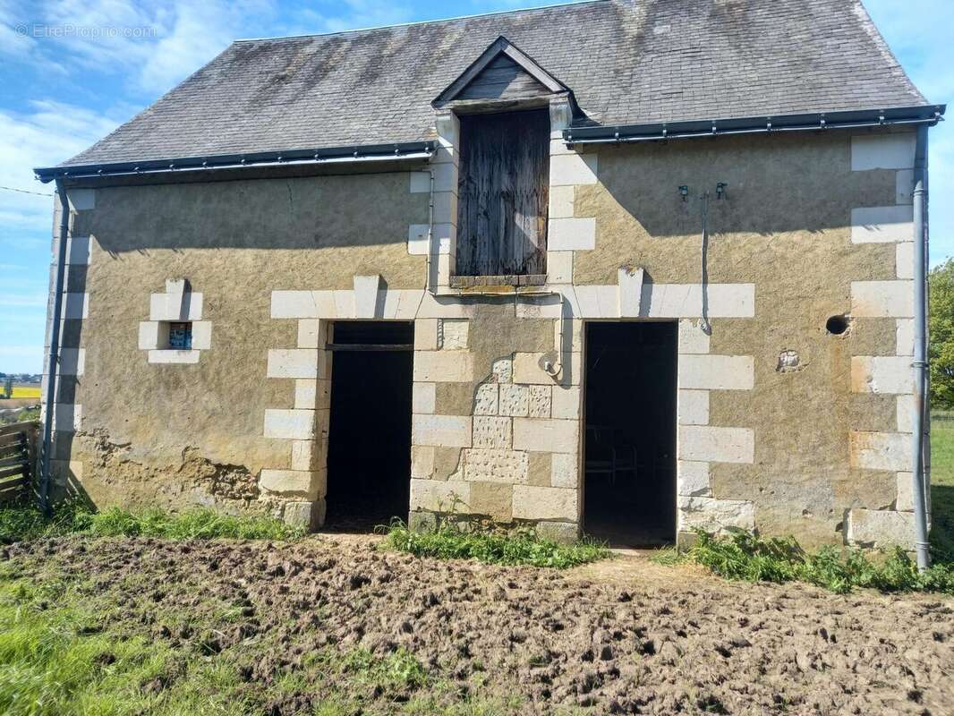 Photo 6 - Maison à VARENNES