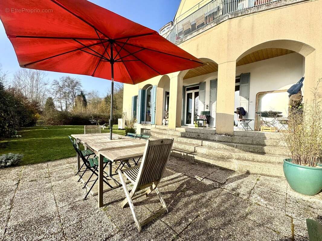 Appartement à DUCLAIR
