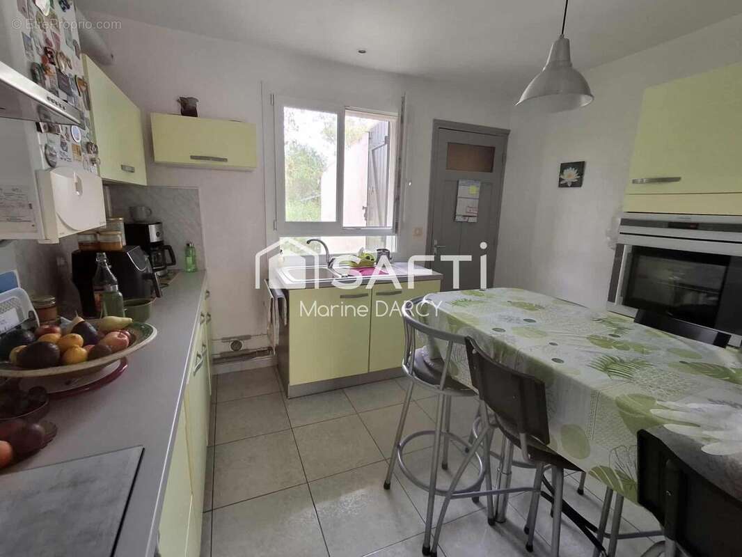 Photo 4 - Maison à VIVIERS-LES-MONTAGNES