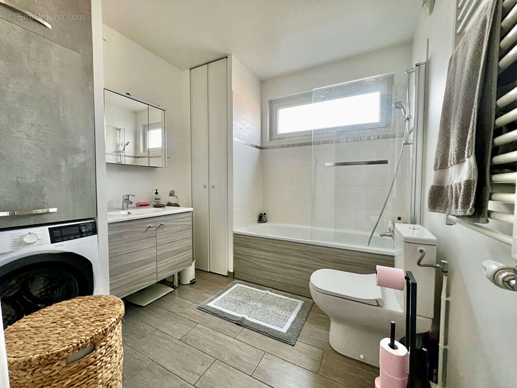 Appartement à CRETEIL