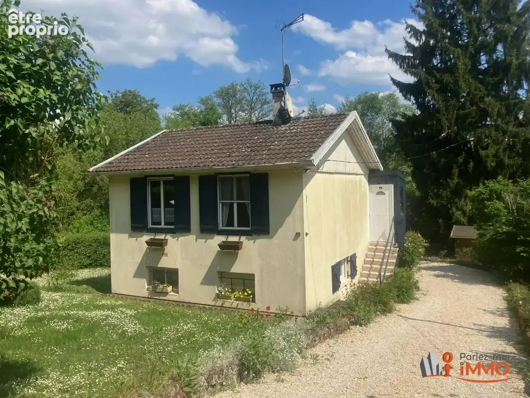Maison à vendre Treigny-Perreuse-Sainte-Colombe - photo 20