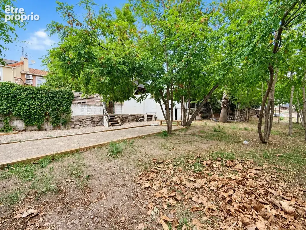 Frejus, villa 5 pieces avec piscine - photo 5