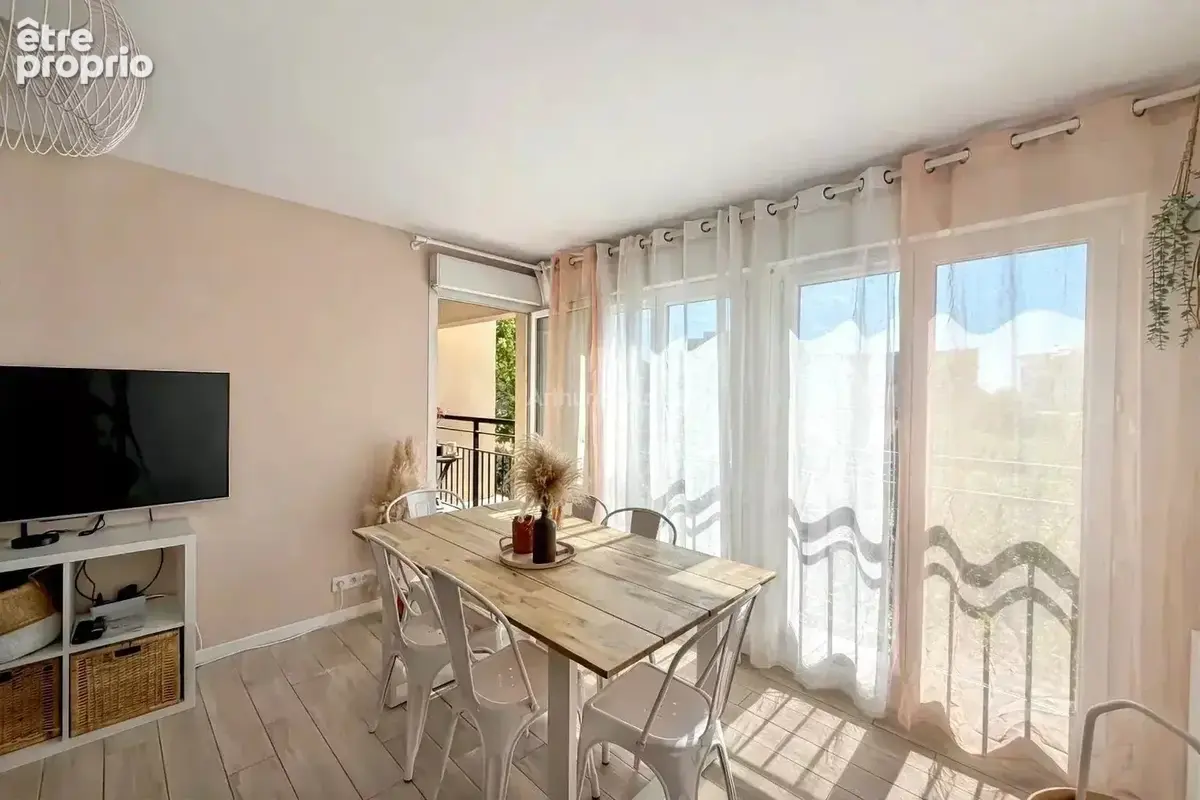 Vente Appartement Chessy(77700) 354 000ï¿œ - photo 3