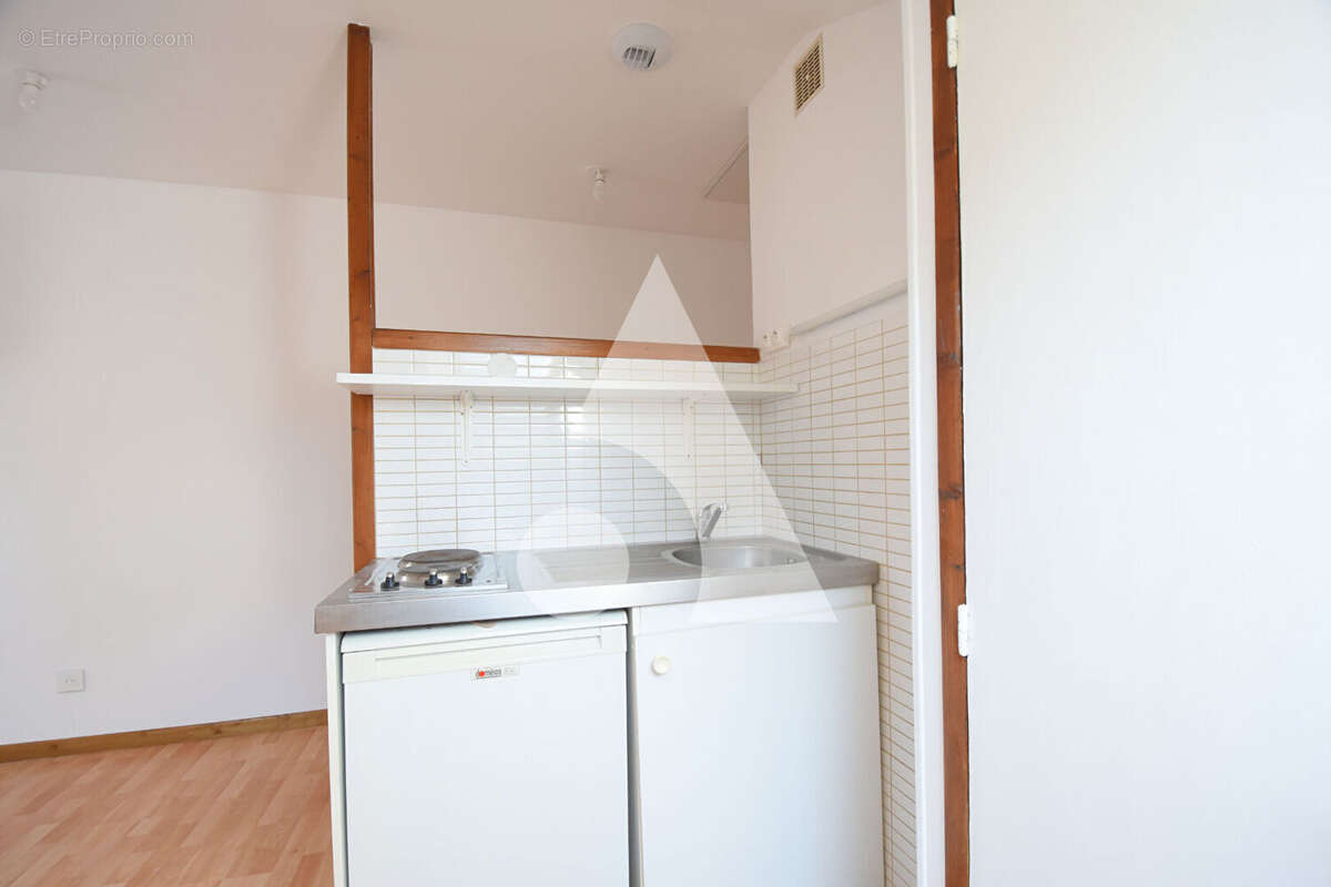 Appartement à CHANTILLY