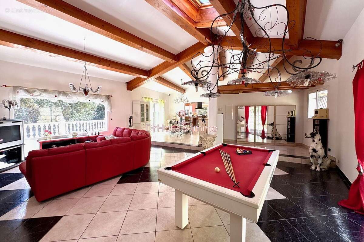 Maison 200 m² à Limoux  - photo 31