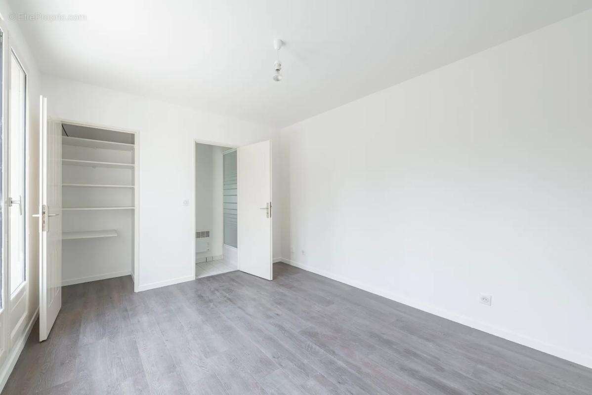 Maison à CLAYE-SOUILLY