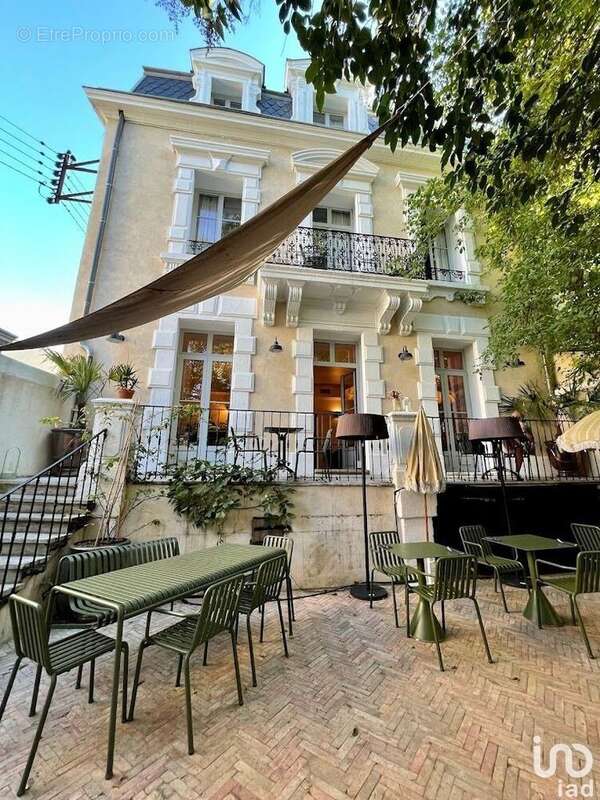 Photo 9 - Commerce à MONTPELLIER