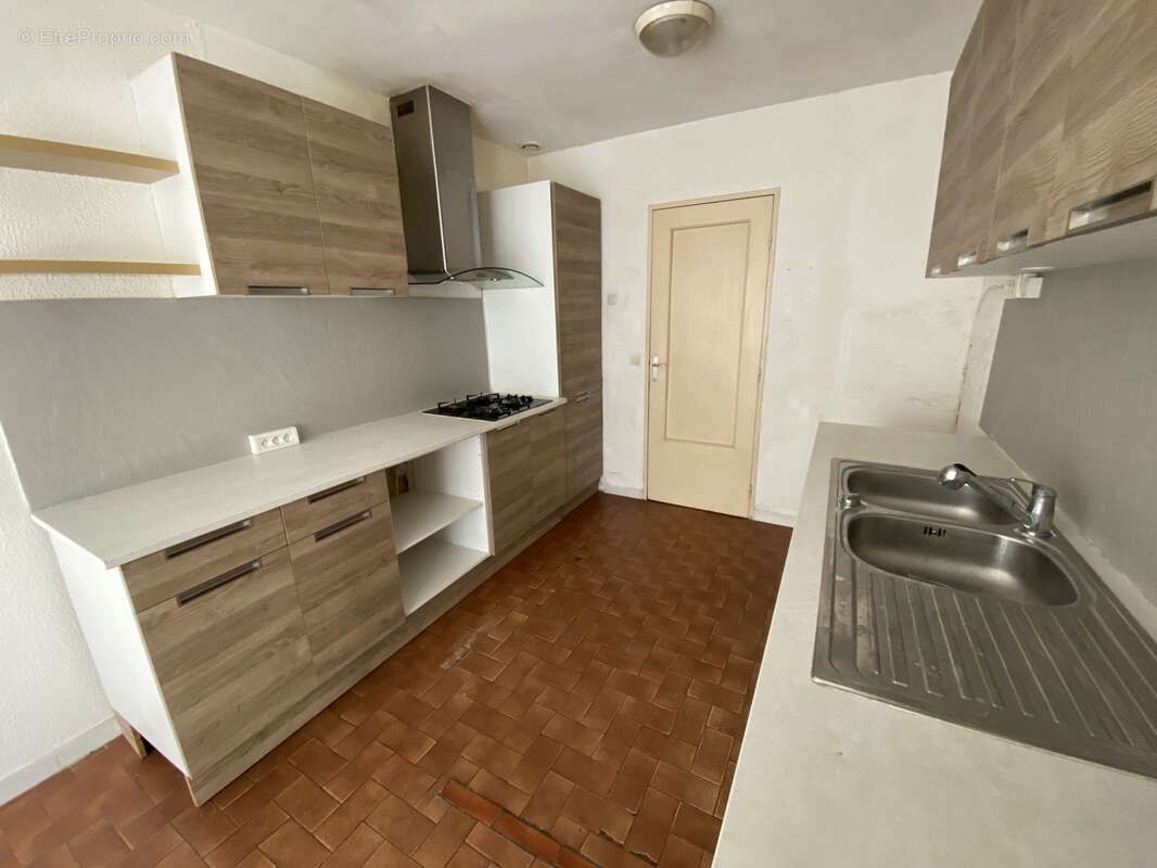 Maison à FRONTIGNAN