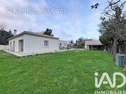 Photo 1 - Maison à GUJAN-MESTRAS