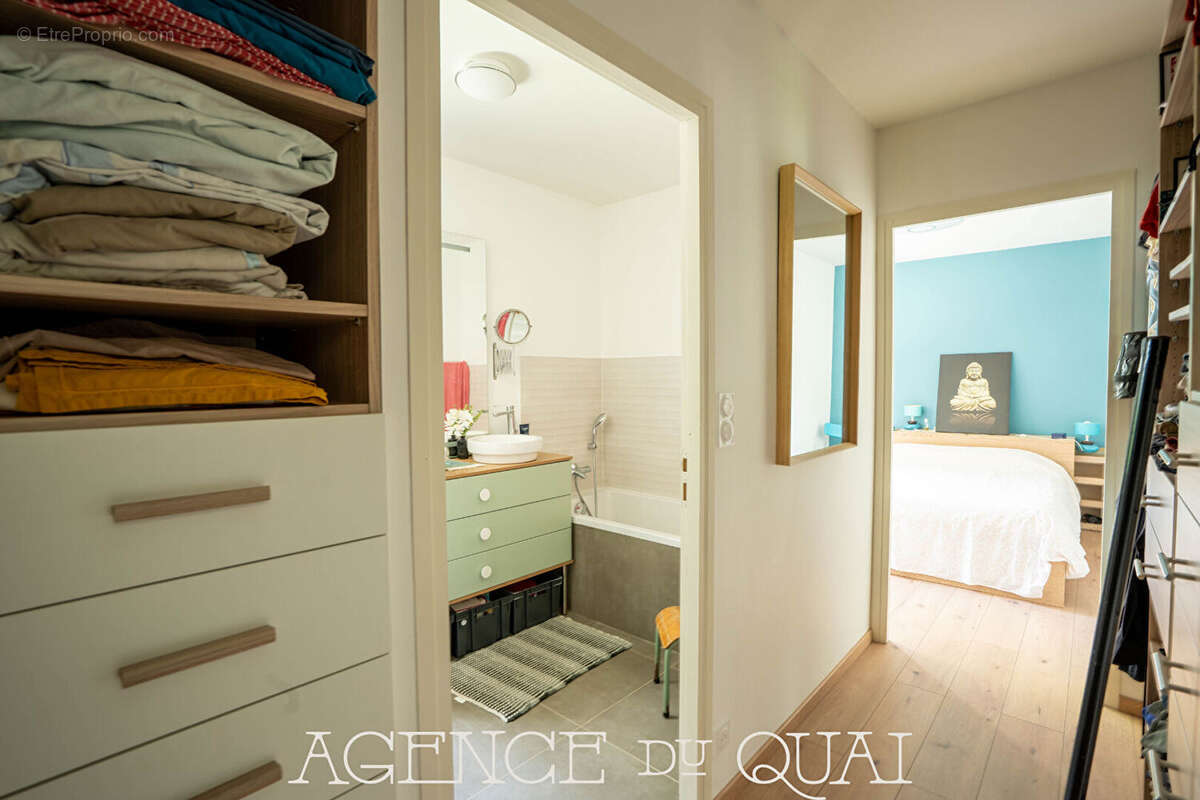 Maison à CONCARNEAU