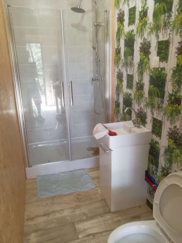 Appartement à LACANAU