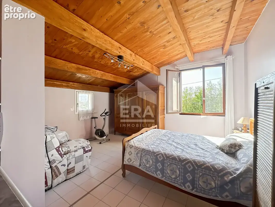 Maison 127m² à marseille 13e arrondissement - photo 7