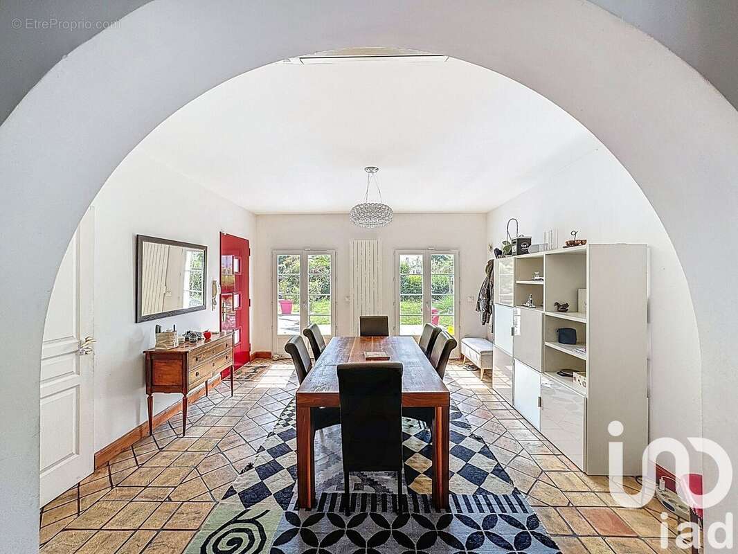 Photo 2 - Maison à SEILH