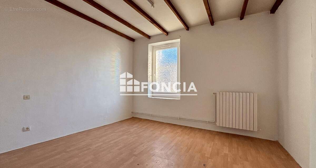 Maison à MARSILLARGUES