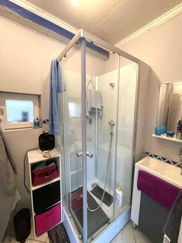 Autre à AMBLETEUSE