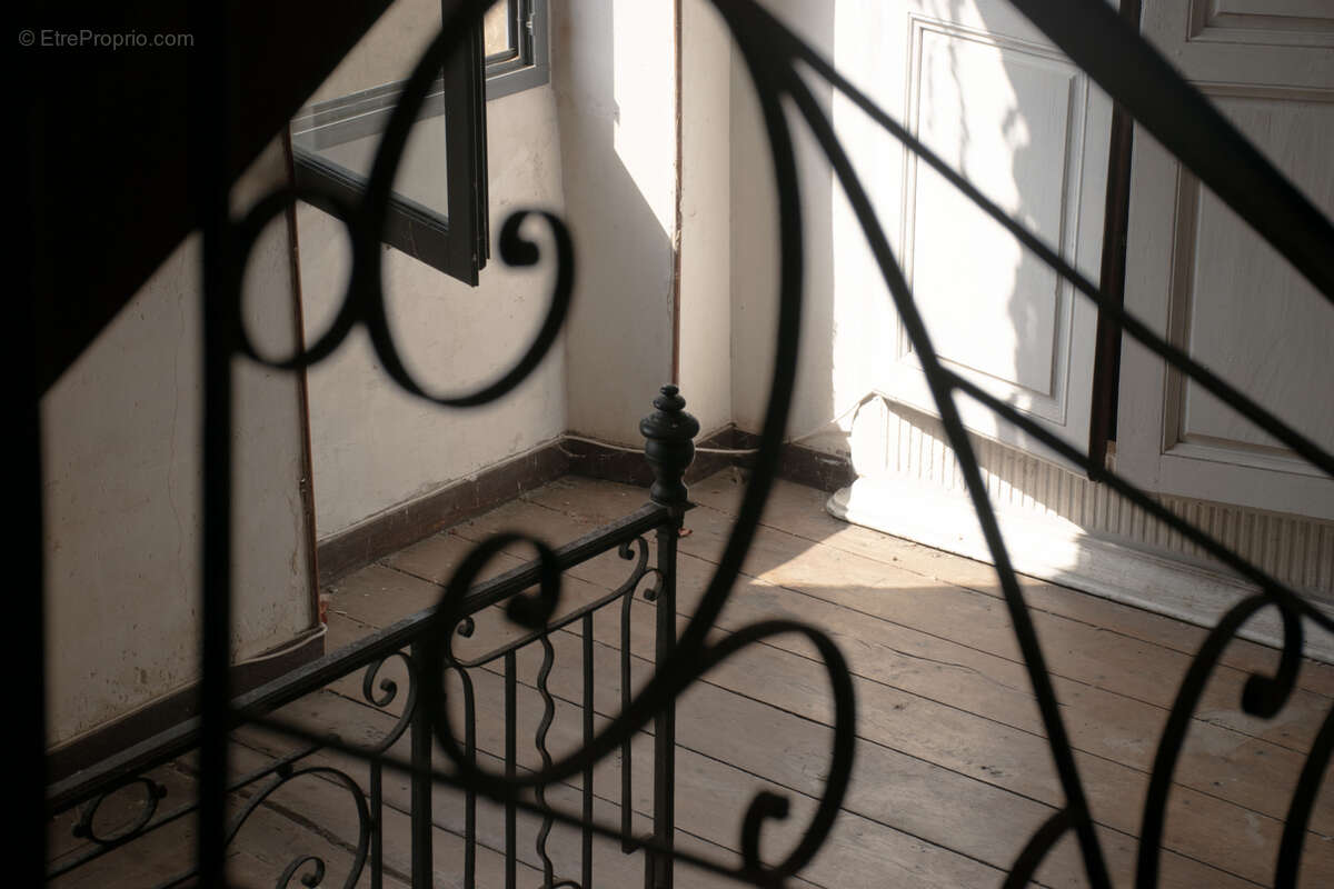 Estang coeur de ville - Maison en Pierre 7 Chambres avec jardin - photo 11