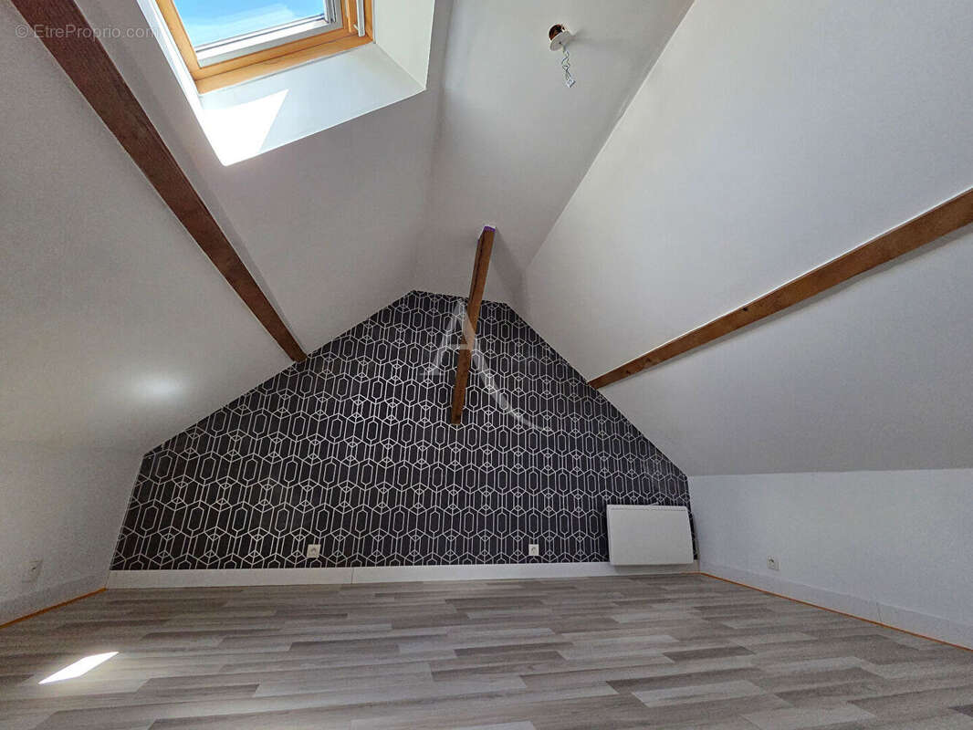 Maison Dourdan 5 pièces de 160 m2 avec grange attenante de 80 m² + garage 20 m² - photo 16