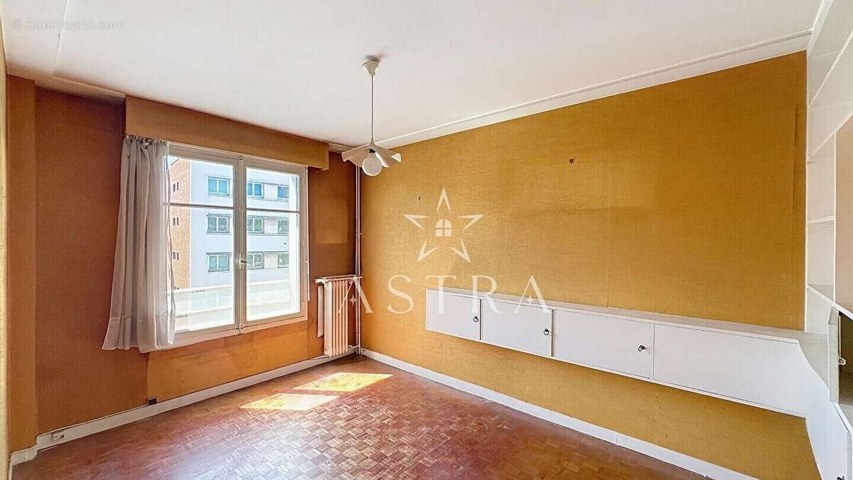 Appartement à SCEAUX