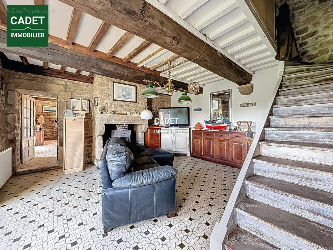 Maison 173 m² à Sartilly  - photo 5