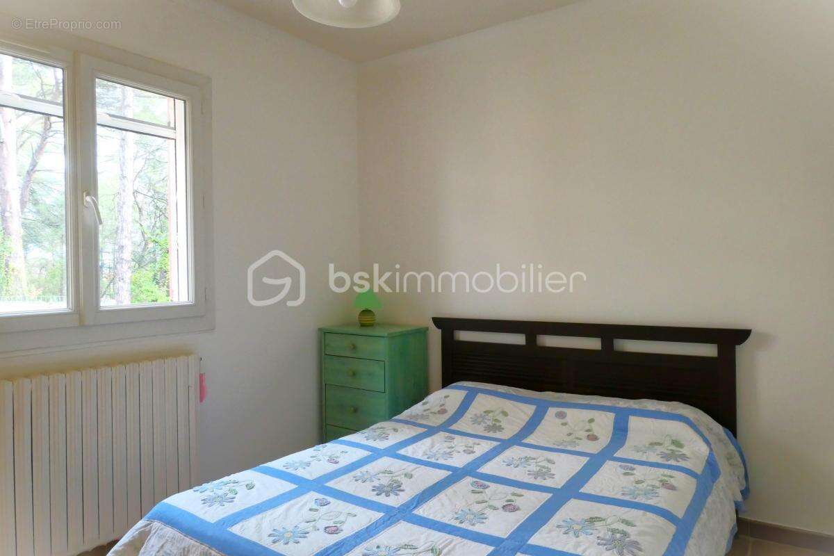 Maison à SAINT-GENIES-DE-MALGOIRES