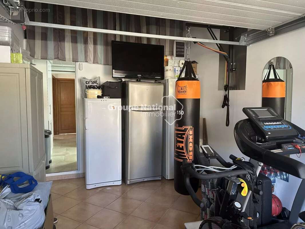 Maison à SALON-DE-PROVENCE