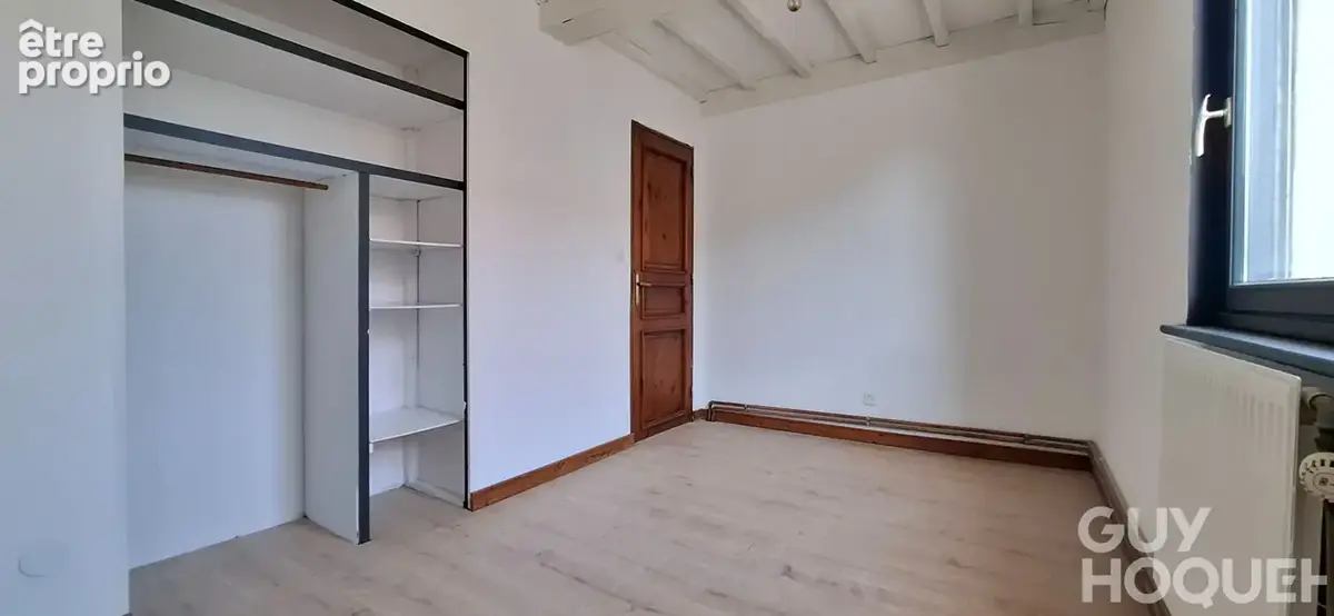 Maison à Fauquembergues - 9 pièces, 6 chambres, grand terrain - photo 9