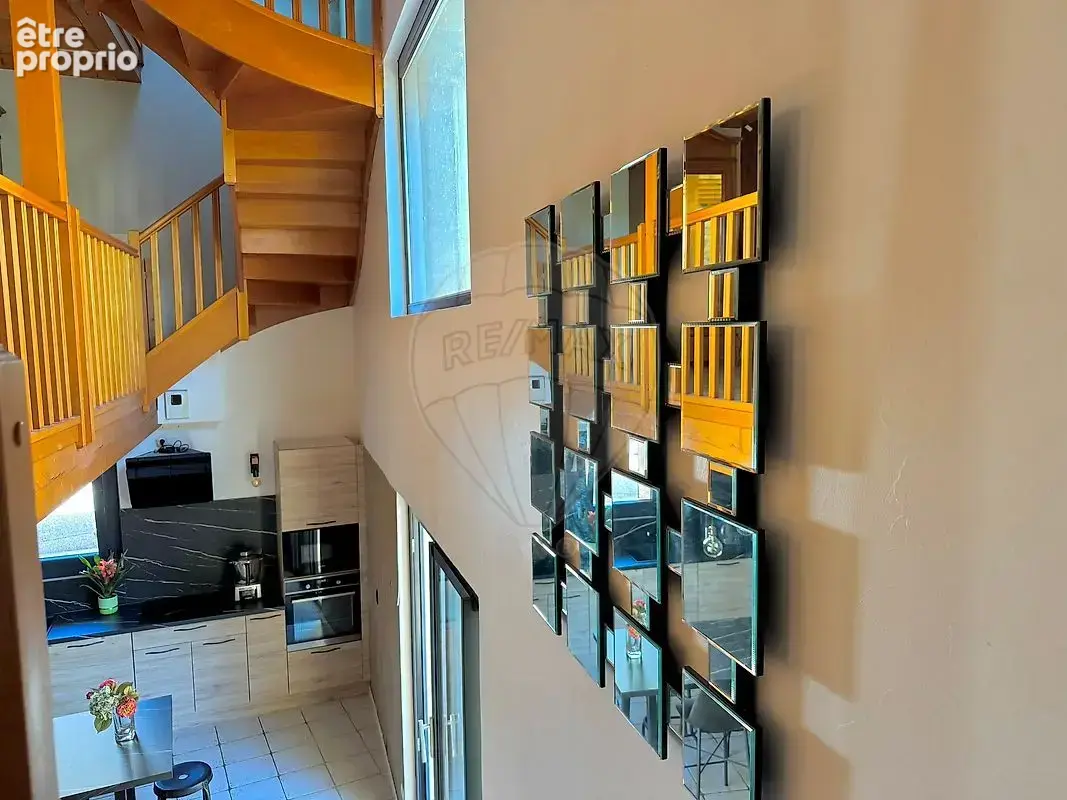 Maison 3 chambre(s) à vendre - photo 11