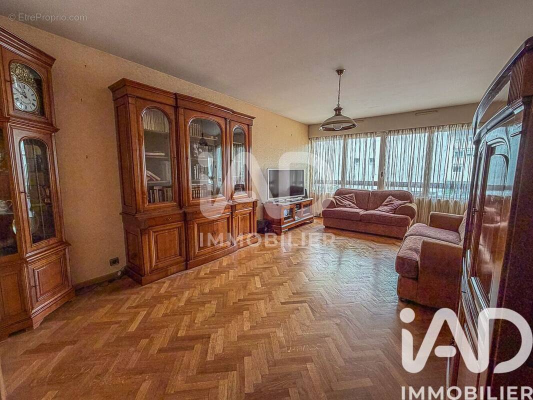 Photo 1 - Appartement à BRY-SUR-MARNE