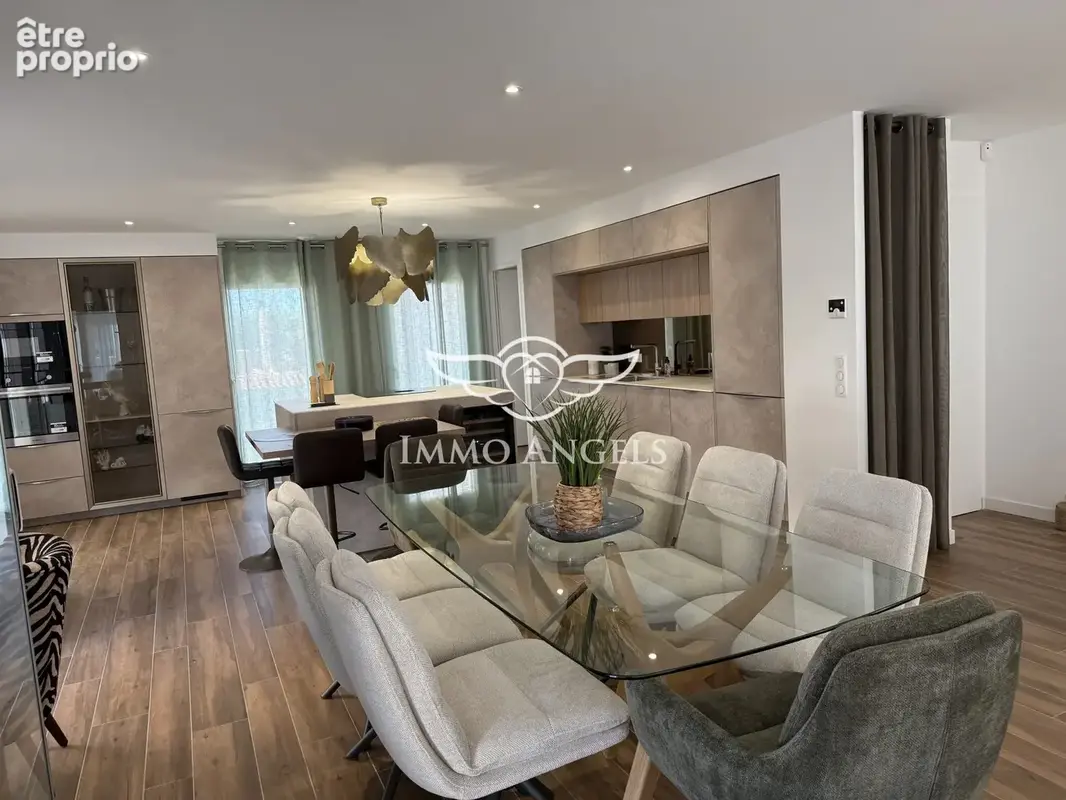 Maison 4 pièces 158 m² à vendre à Les Sables-D'olonne (85100) - photo 3