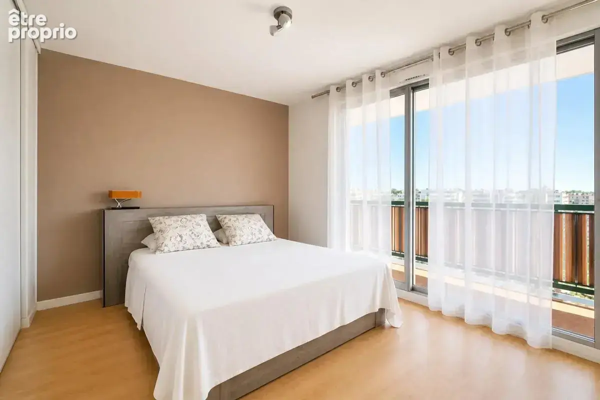 Appartement de 3 pièces de d’environ 64 m2 situé à Nice - photo 8