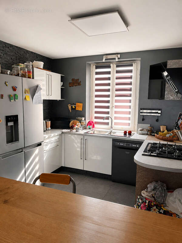 Appartement F4/5 - Mulhouse quartier Salengro - photo 5