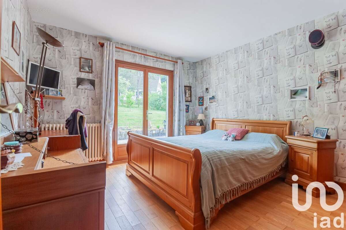 Photo 9 - Maison à NEMOURS