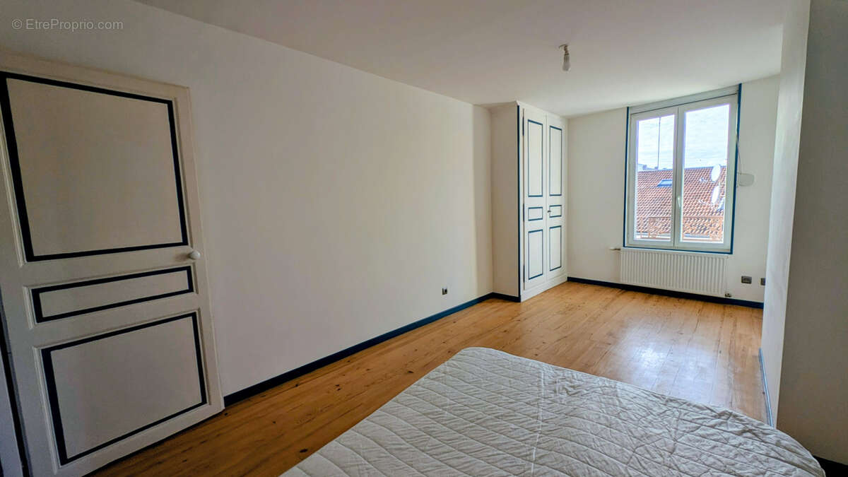 Appartement à ROANNE
