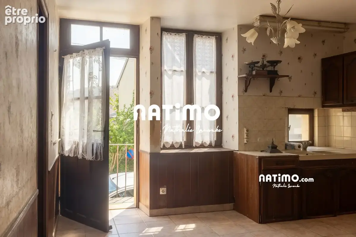 Maison 5 pièces 84 m² à vendre à Verrey-Sous-Salmaise (21690) - photo 2