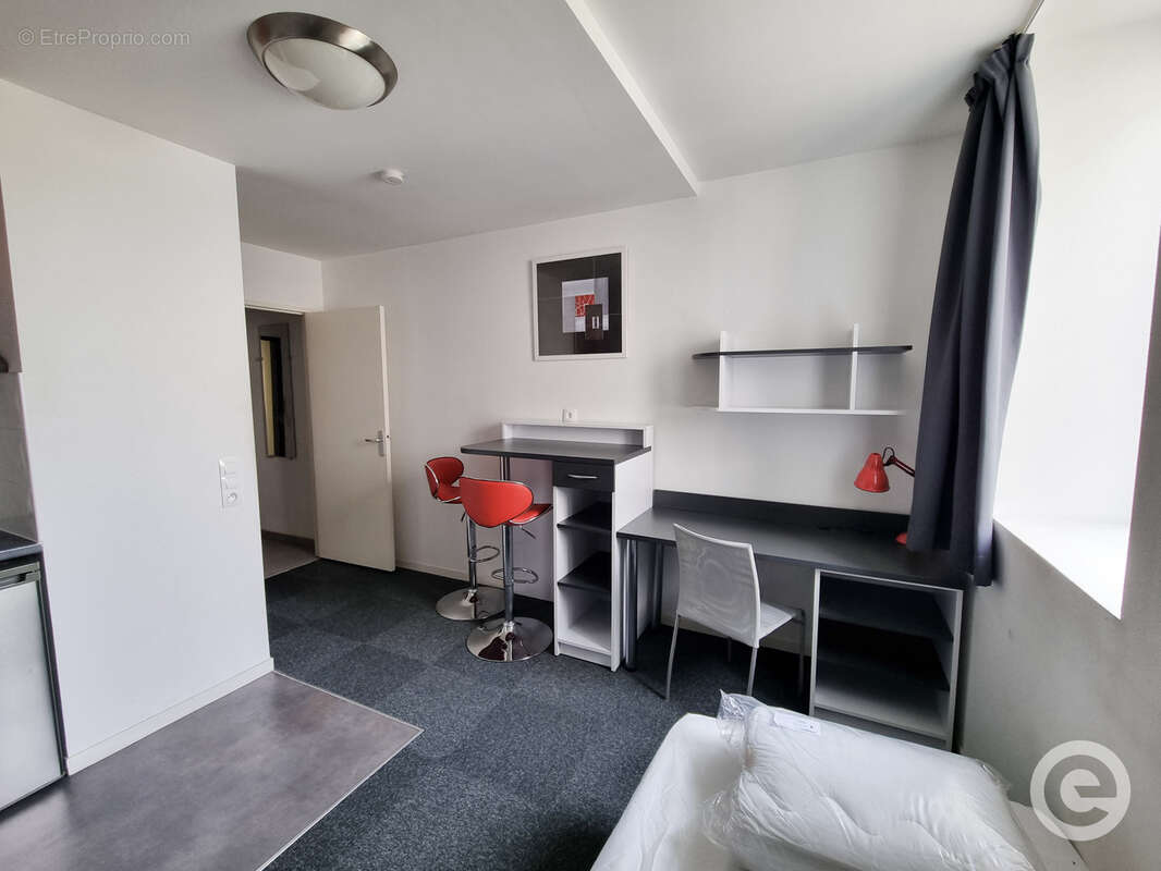 Appartement à TROYES