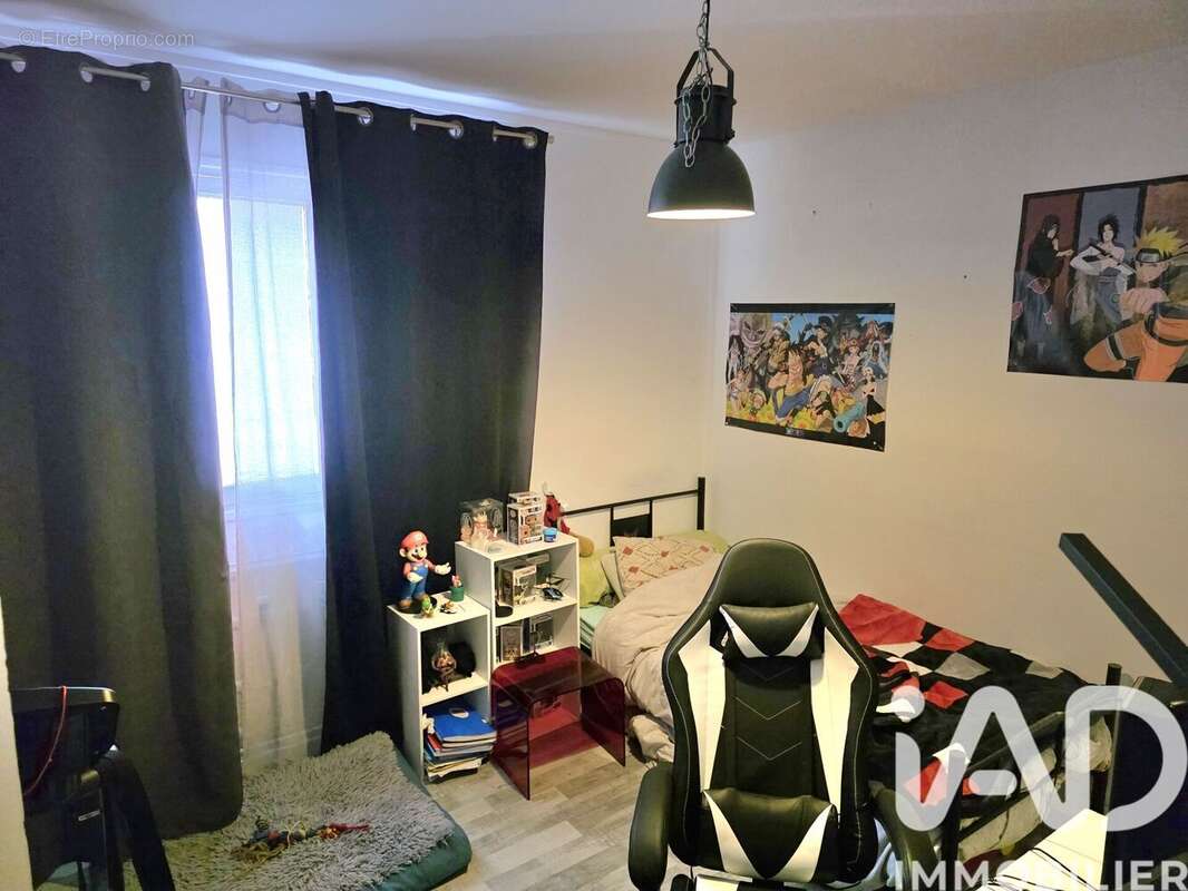 Photo 5 - Appartement à MAUBEUGE