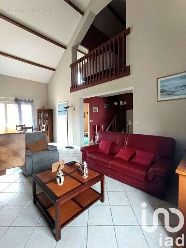 Photo 3 - Maison à ANET