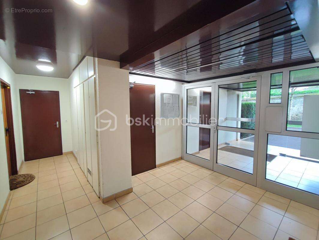 Appartement à BRUNOY