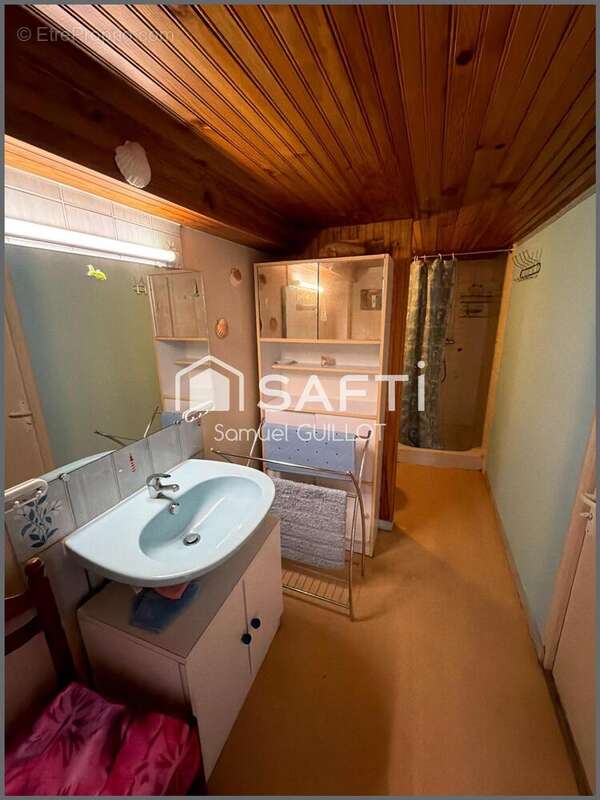 Maison 124 m² à Saint-Samson  - photo 8