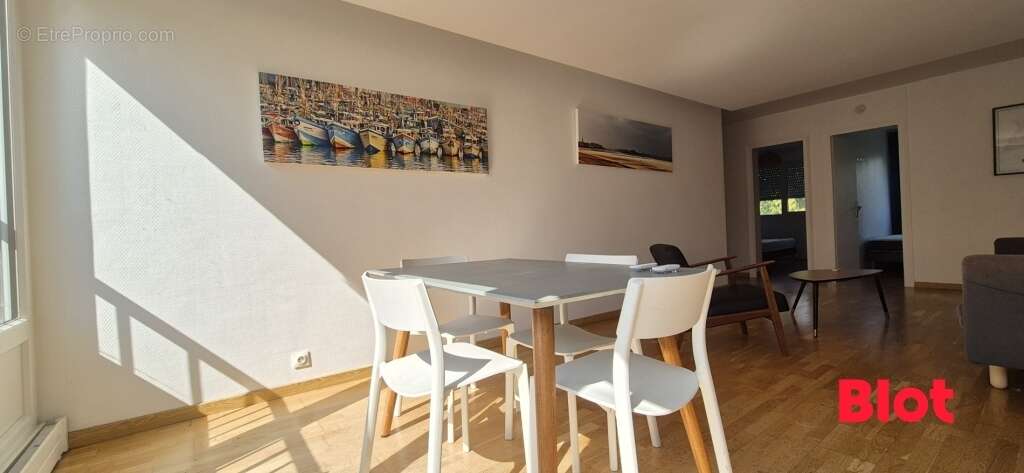 Appartement à ORVAULT