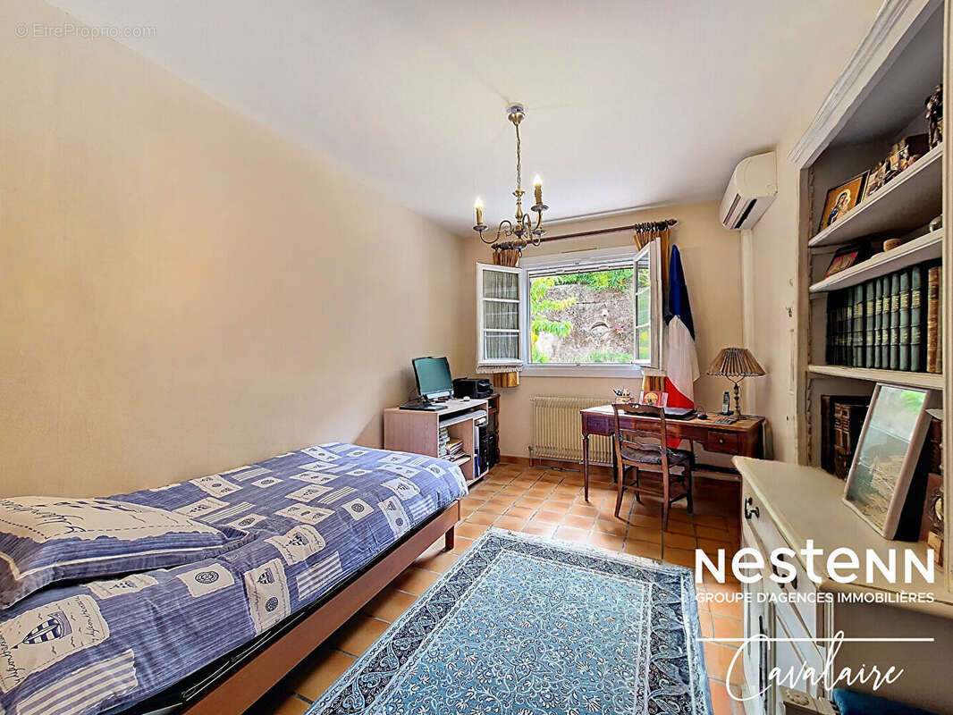 Maison à LA CROIX-VALMER